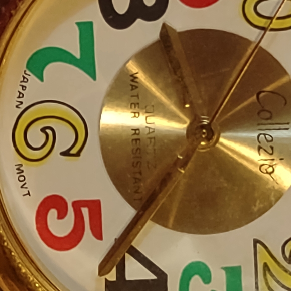 Collezio watch - Picture 6 of 9